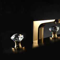 Macral Design faucets. R. Collection - Bathroom Faucets And Showerheads