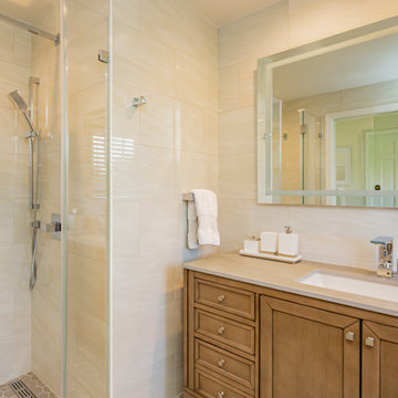 Lloyd Harbor II - Timeless Design