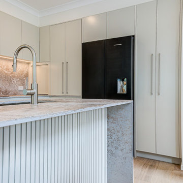 Petrie Terrace Timeless Tranquillity