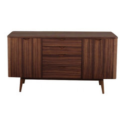 Credenzas - Buffets And Sideboards
