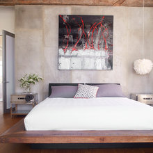 Miami Bedroom