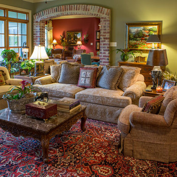 Country Home