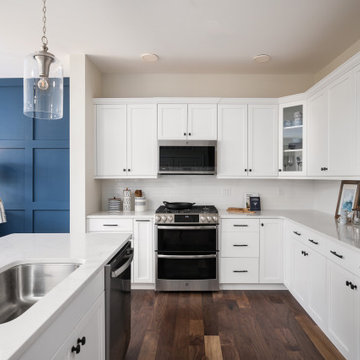 Sawyer's Reach — 55+ Condos & Townhomes in Plymouth, MA
