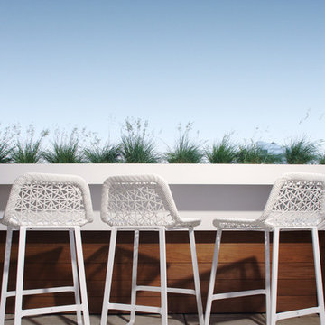 Brooklyn Terrace