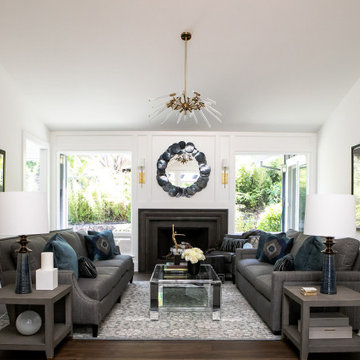 French Modern