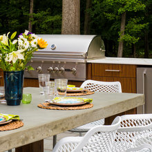 BBQ Backyard