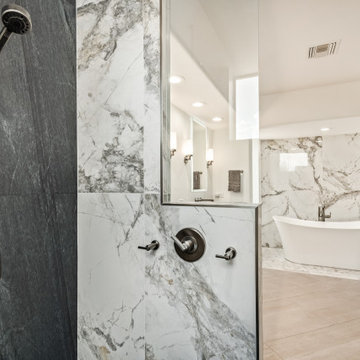 Nolina Trail - Warm Contemporary