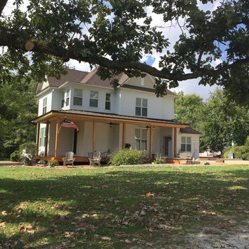 1729 Pammel Park Road, Winterset