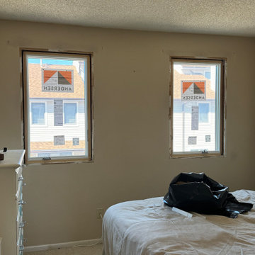 Andersen windows and door Replacement in Stone Harbor NJ