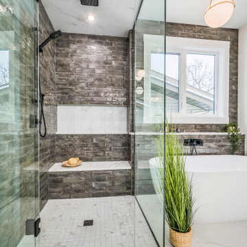 Reader Cres NE New Showhome