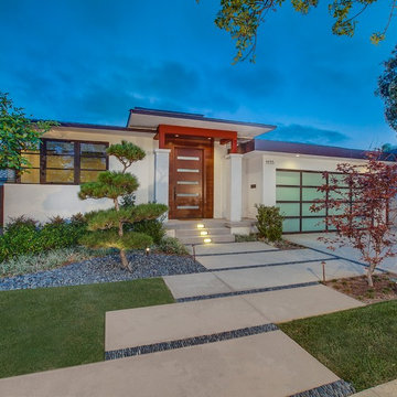 Feng Shui House