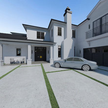 Exteriors