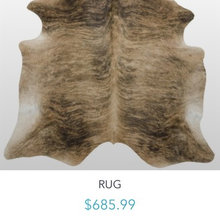 Rugs - my cabin