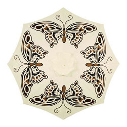 Mariposa - Outdoor Umbrellas