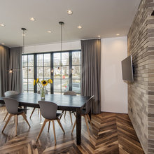 Flooring Inspiration