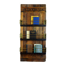 Barn Doors