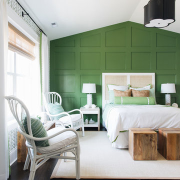 Kids Rooms