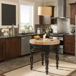 Pre-Made Kitchen Islands - Kitchen Islands And Kitchen Carts