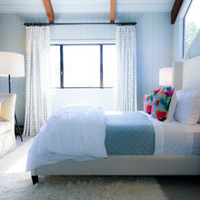 Bedrooms
