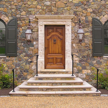 Private Residence III - Loudoun County