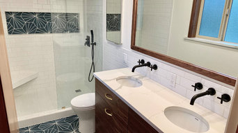 Best 15 Tile And Countertop Contractors In Portland Or Houzz