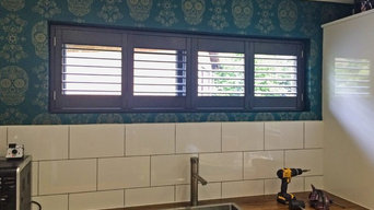 Our Shutters in the East of England