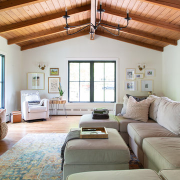 My Houzz: Designer Breathes Life Into Her Family’s Historic Home
