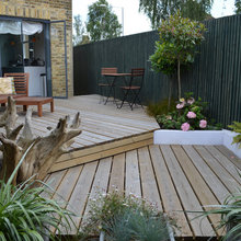 Decking