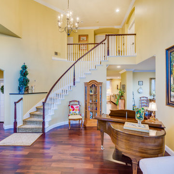 Chateau Nouveau San Diego
