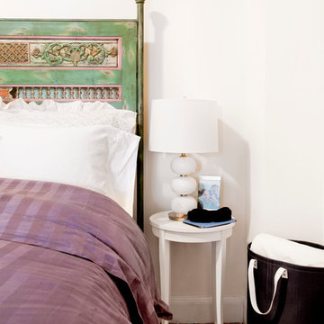 One Bedroom Apartment Reorganization: Sheridan Square