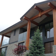 annie' exterior