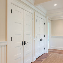 Closet Doors