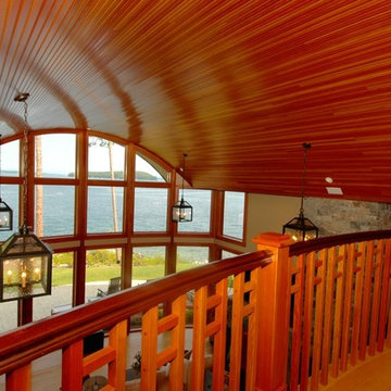 NH Lake House