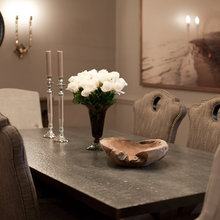 Dining Room Ideas