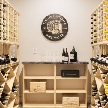 Wine Cellar