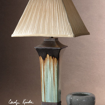 Uttermost Olinda Table Lamp