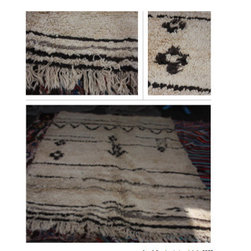 carpets from morocco - Rugs