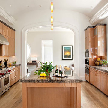 Portfolio - Modern Spaces