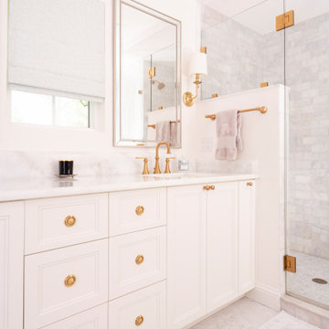 Timeless Heritage Estate Full Home Renovation