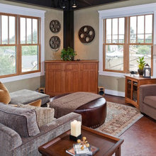Marshall House Redo Living Room