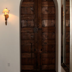 antique doors/Barn door hardware - Products