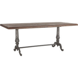Industrial Dining Tables by Homesquare