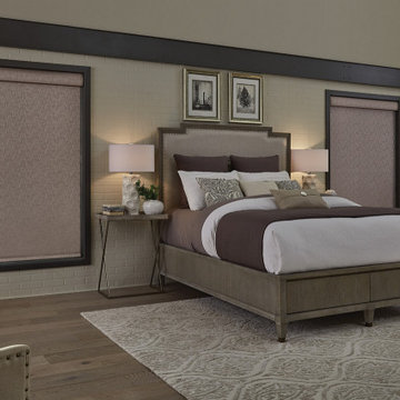 LUTRON SHADES