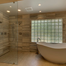 glass block