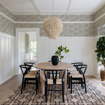Healdsburg Bungalow