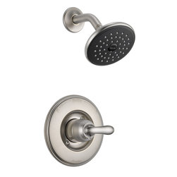 Delta Linden&trade; Monitor&reg; 14 Series Shower Trim - Showerheads And Body Sprays