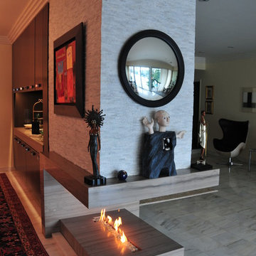 Fenstermacher-Hagopian Residence