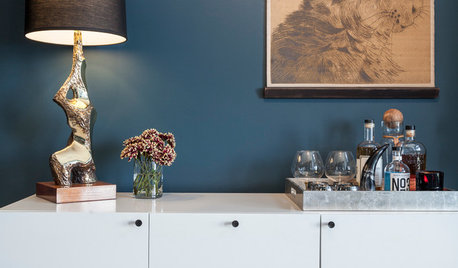 Fun Houzz: Stylish Ways to Bring Home the Easter Bunny