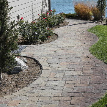 Mariposa Lake home