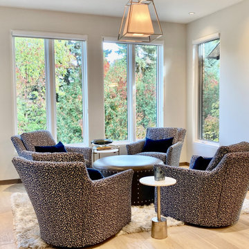 Hartfield Project